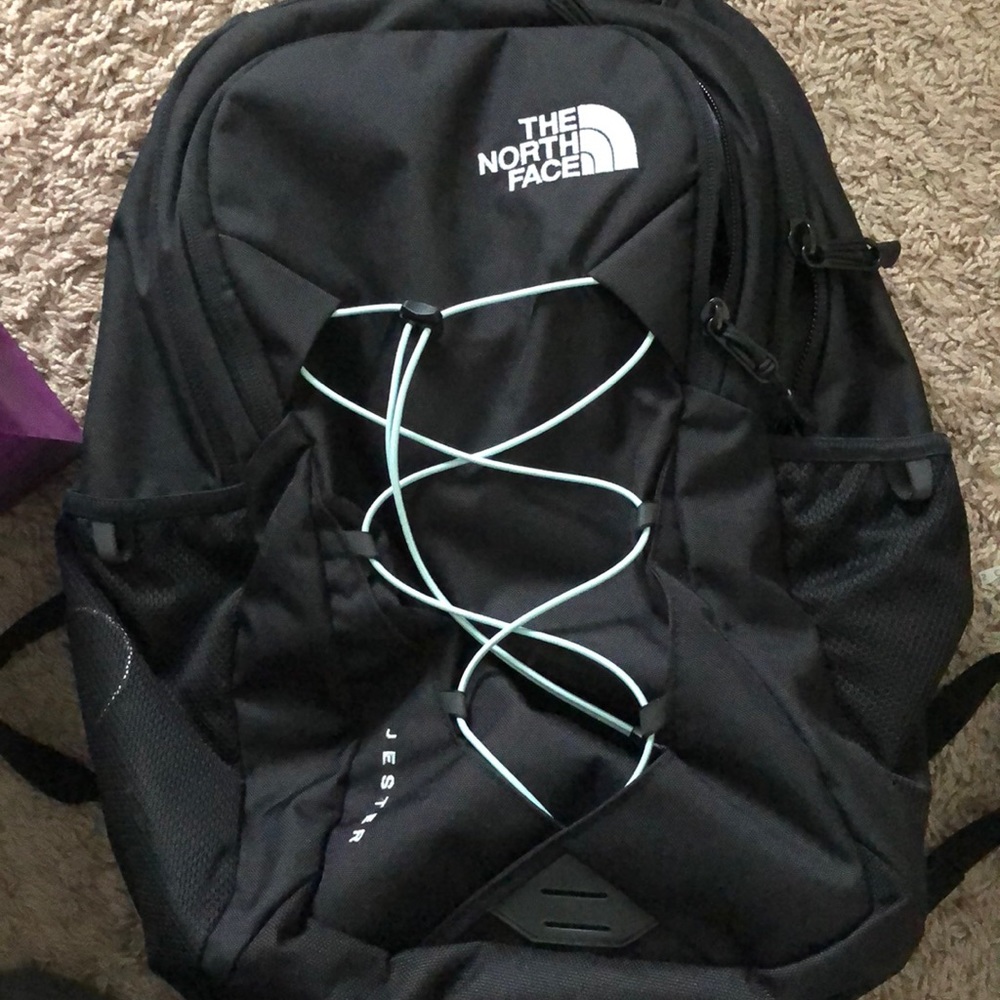 North Face Women’s Backpack